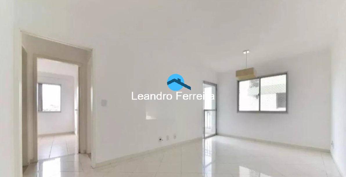 Apartamento à venda com 2 quartos, 76m² - Foto 3