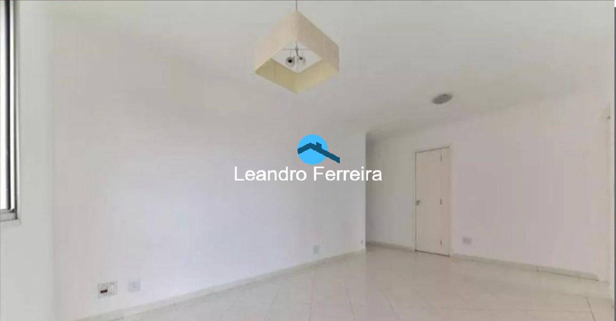 Apartamento à venda com 2 quartos, 76m² - Foto 2