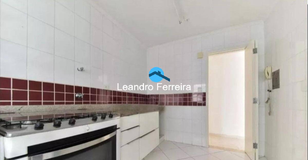 Apartamento à venda com 2 quartos, 76m² - Foto 5