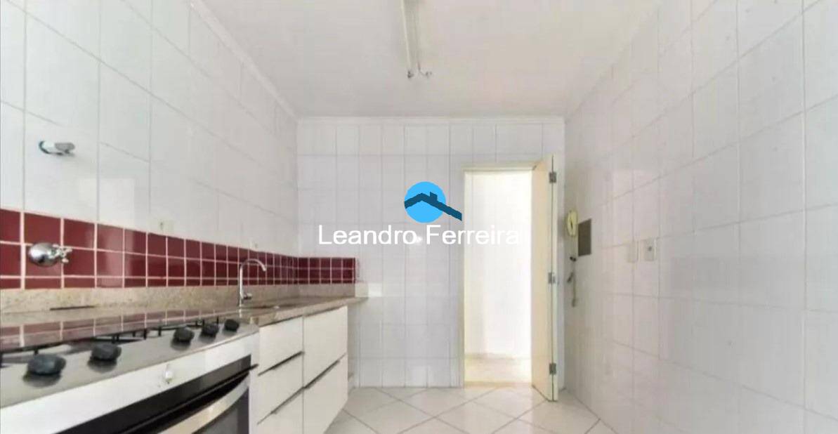 Apartamento à venda com 2 quartos, 76m² - Foto 6