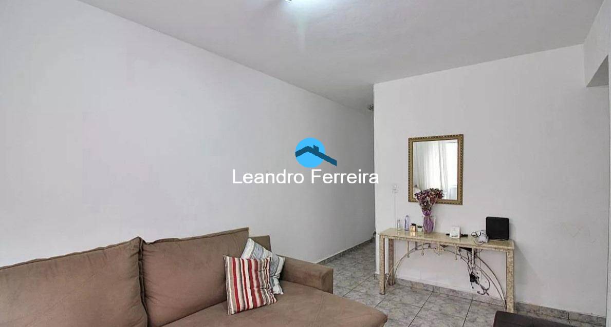 Apartamento à venda com 2 quartos, 66m² - Foto 2