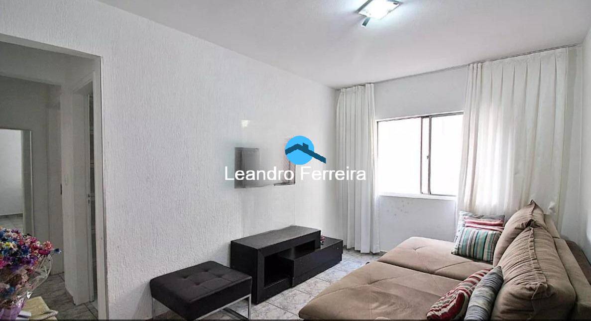 Apartamento à venda com 2 quartos, 66m² - Foto 3