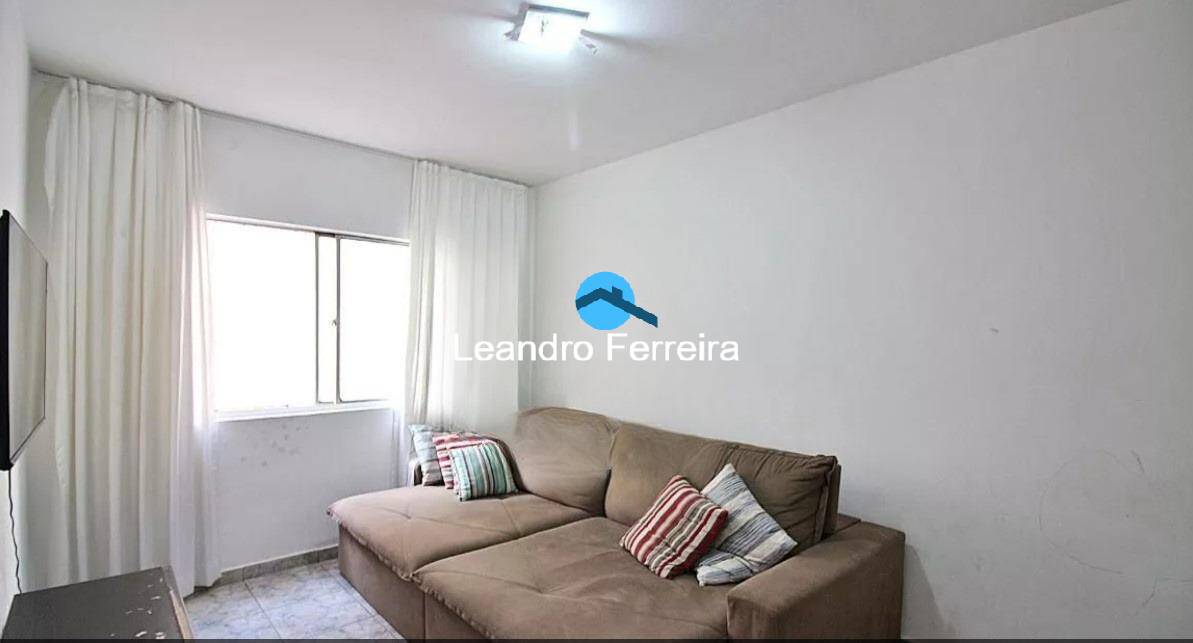 Apartamento à venda com 2 quartos, 66m² - Foto 4