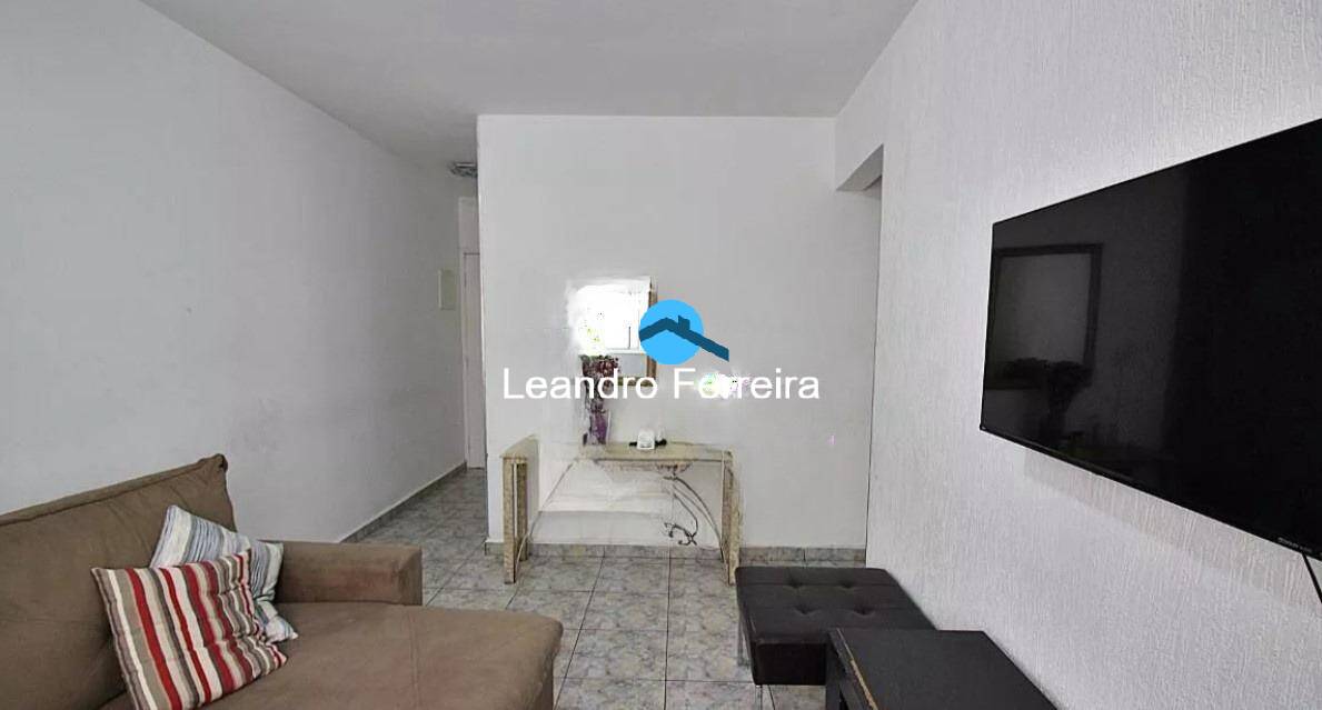 Apartamento à venda com 2 quartos, 66m² - Foto 6