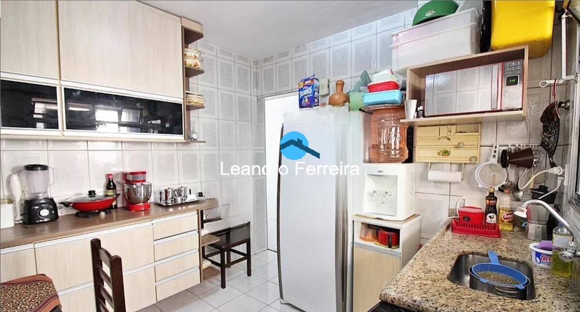 Apartamento à venda com 2 quartos, 66m² - Foto 7