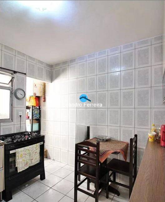 Apartamento à venda com 2 quartos, 66m² - Foto 9