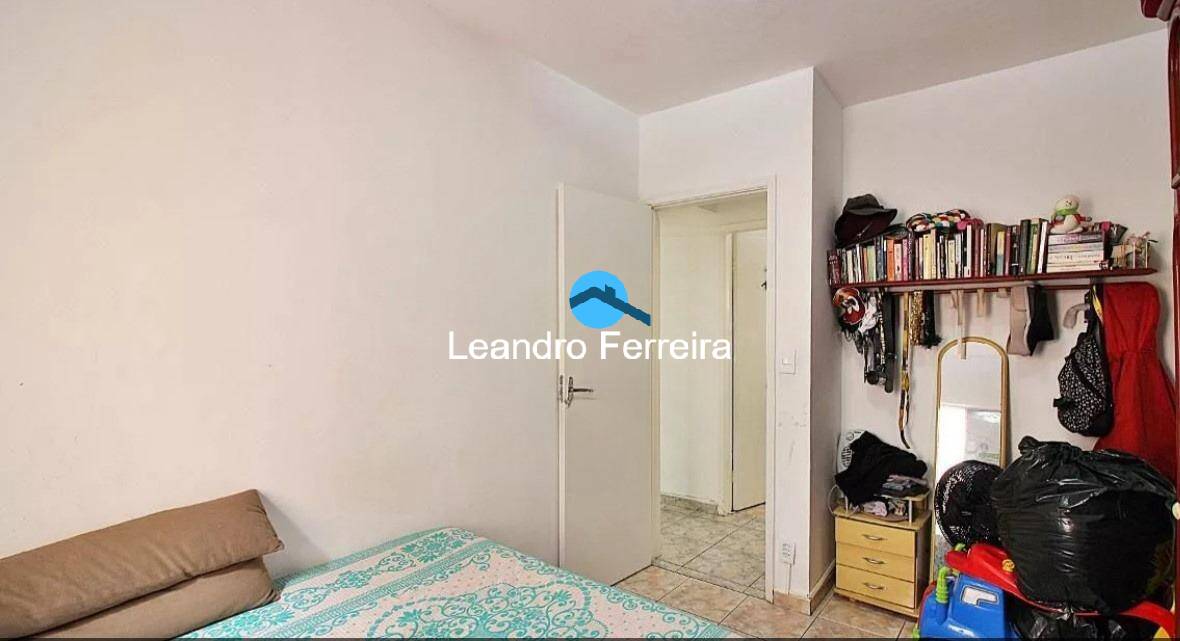 Apartamento à venda com 2 quartos, 66m² - Foto 10