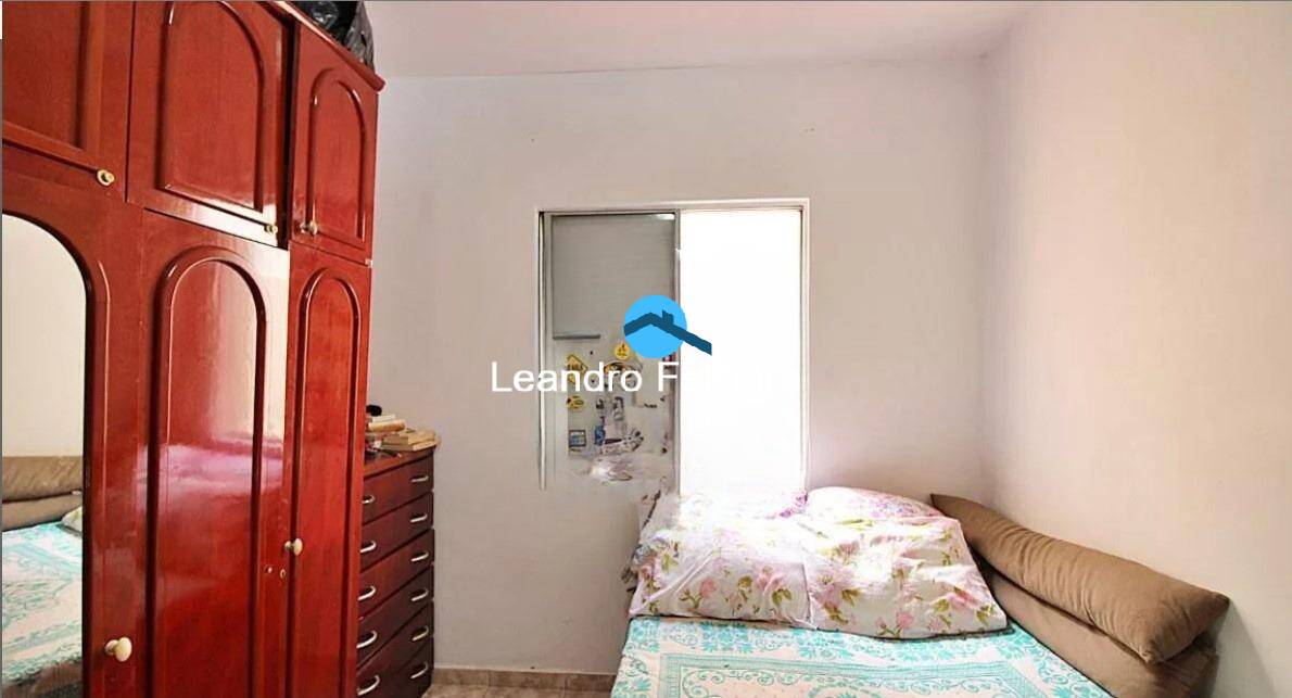 Apartamento à venda com 2 quartos, 66m² - Foto 11