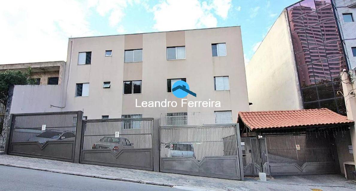 Apartamento à venda com 2 quartos, 66m² - Foto 1