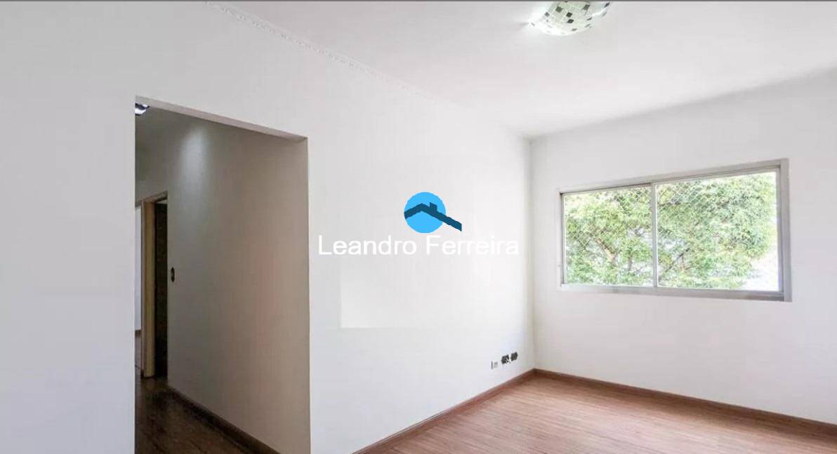 Apartamento à venda com 2 quartos, 60m² - Foto 2