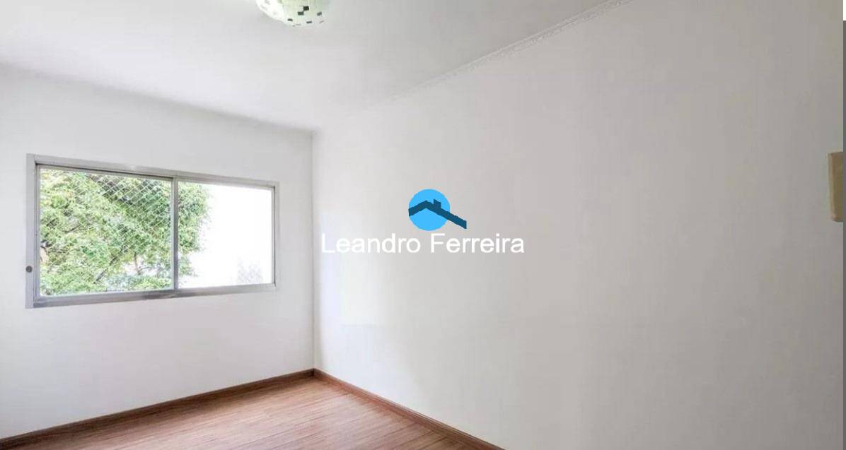 Apartamento à venda com 2 quartos, 60m² - Foto 3