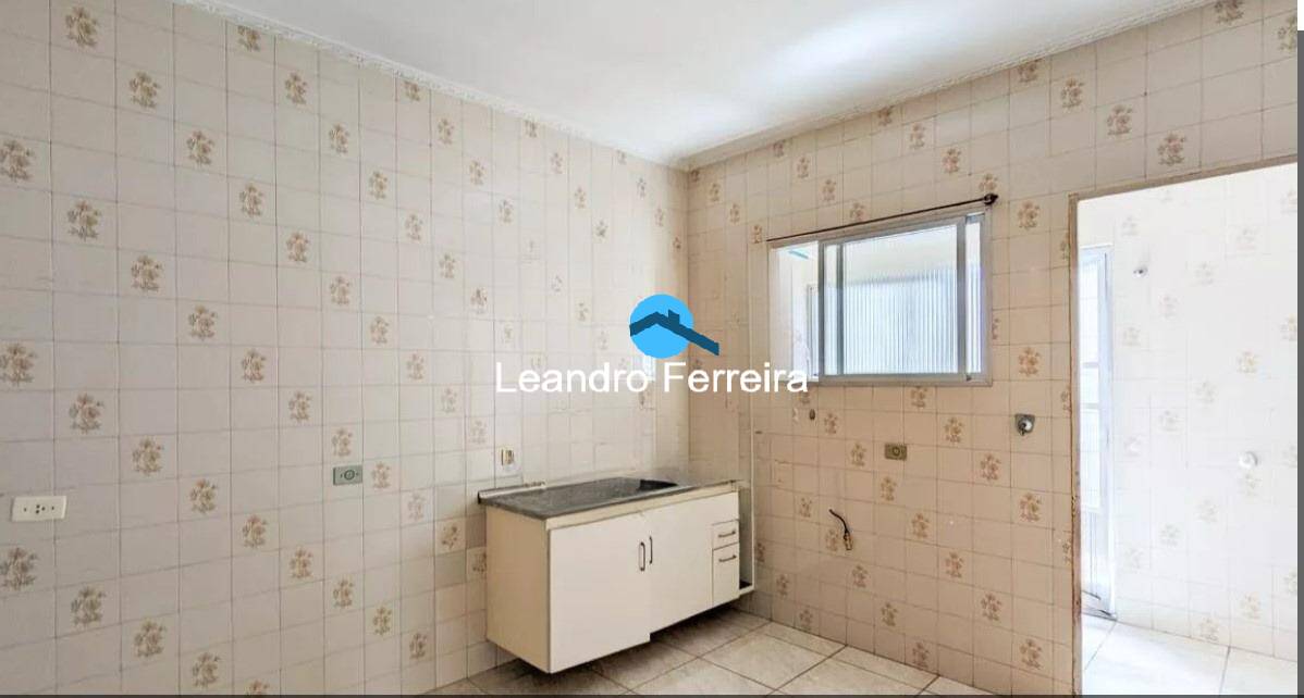 Apartamento à venda com 2 quartos, 60m² - Foto 5