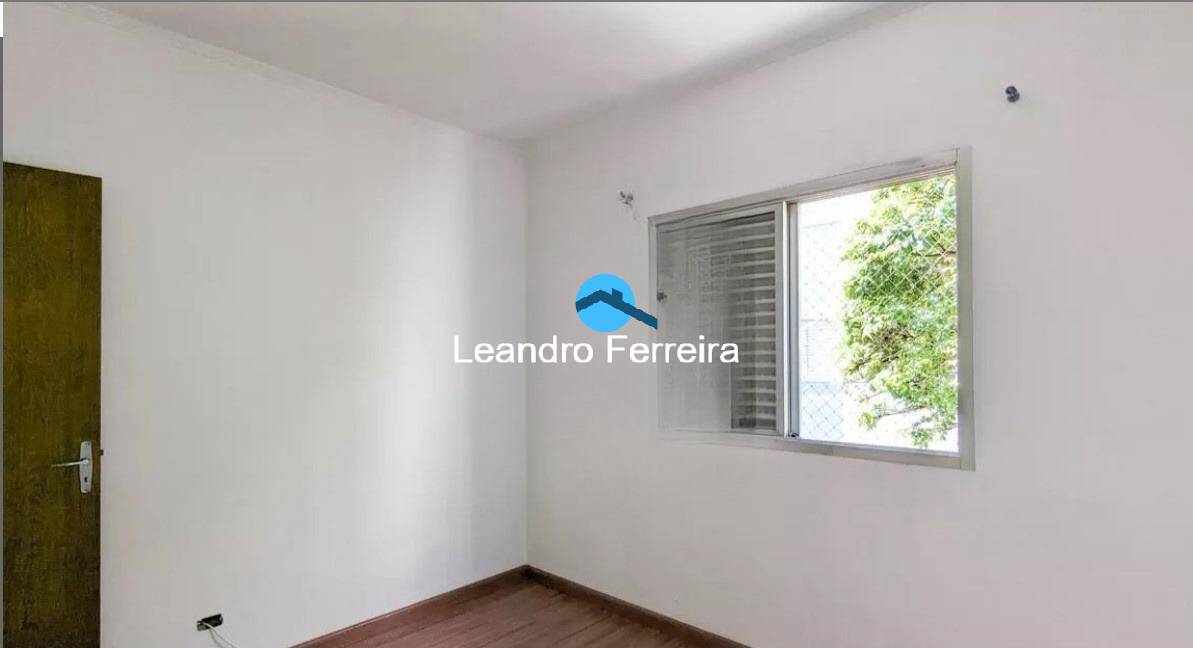 Apartamento à venda com 2 quartos, 60m² - Foto 4