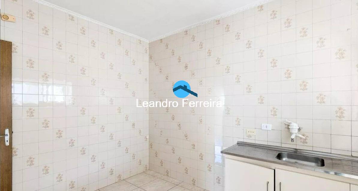 Apartamento à venda com 2 quartos, 60m² - Foto 8