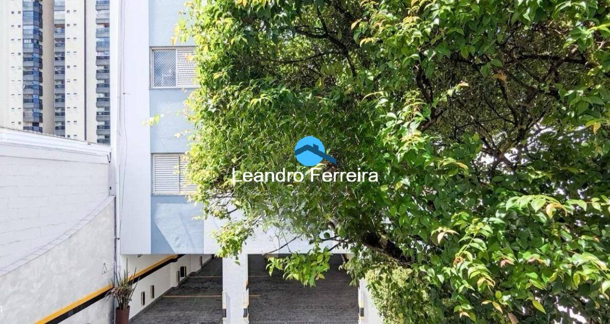 Apartamento à venda com 2 quartos, 60m² - Foto 23