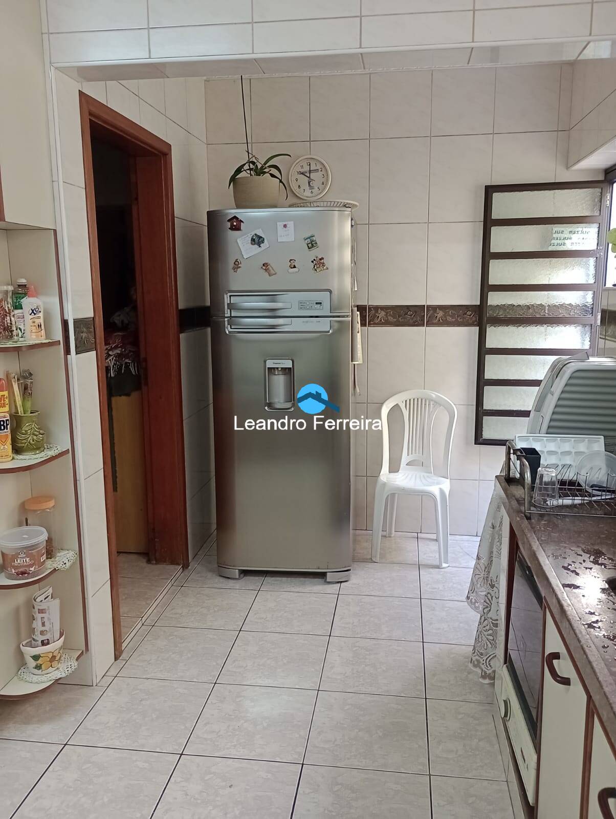 Casa à venda com 3 quartos, 187m² - Foto 5