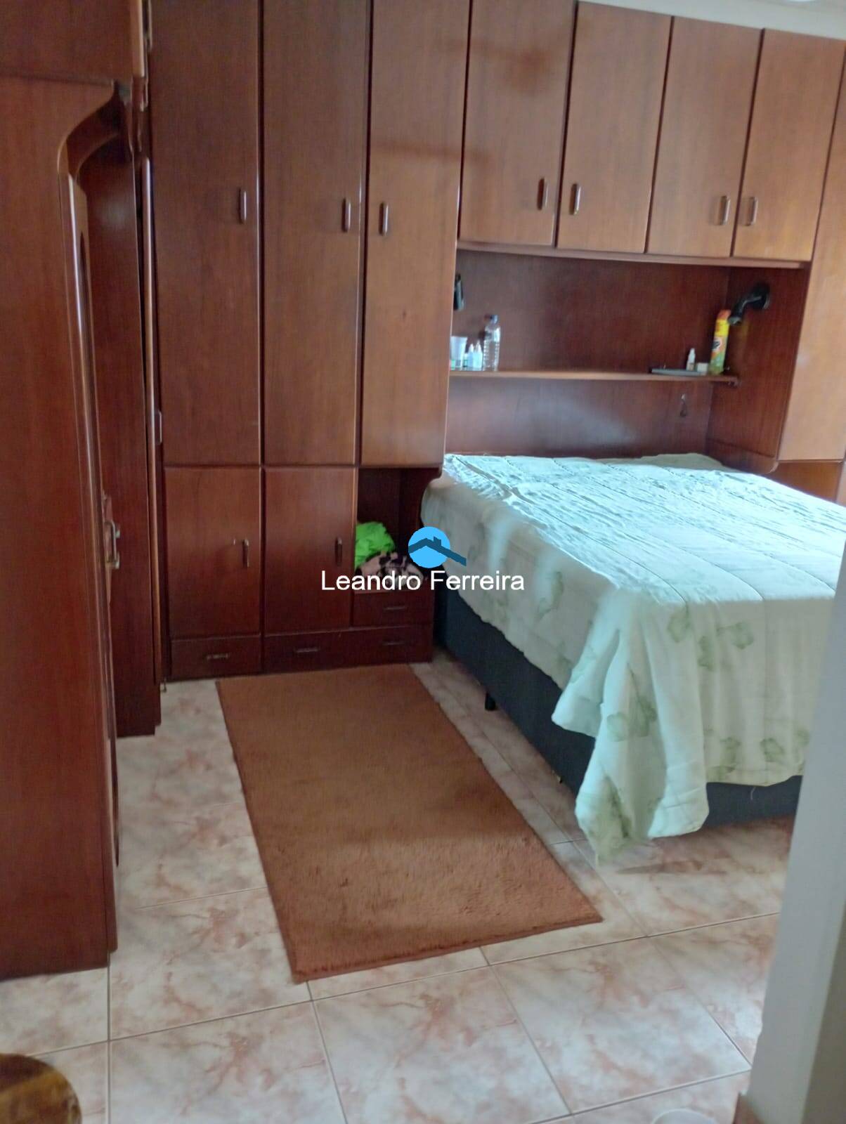 Casa à venda com 3 quartos, 187m² - Foto 12