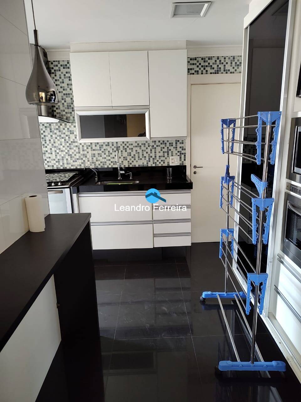 Apartamento à venda com 3 quartos, 106m² - Foto 7