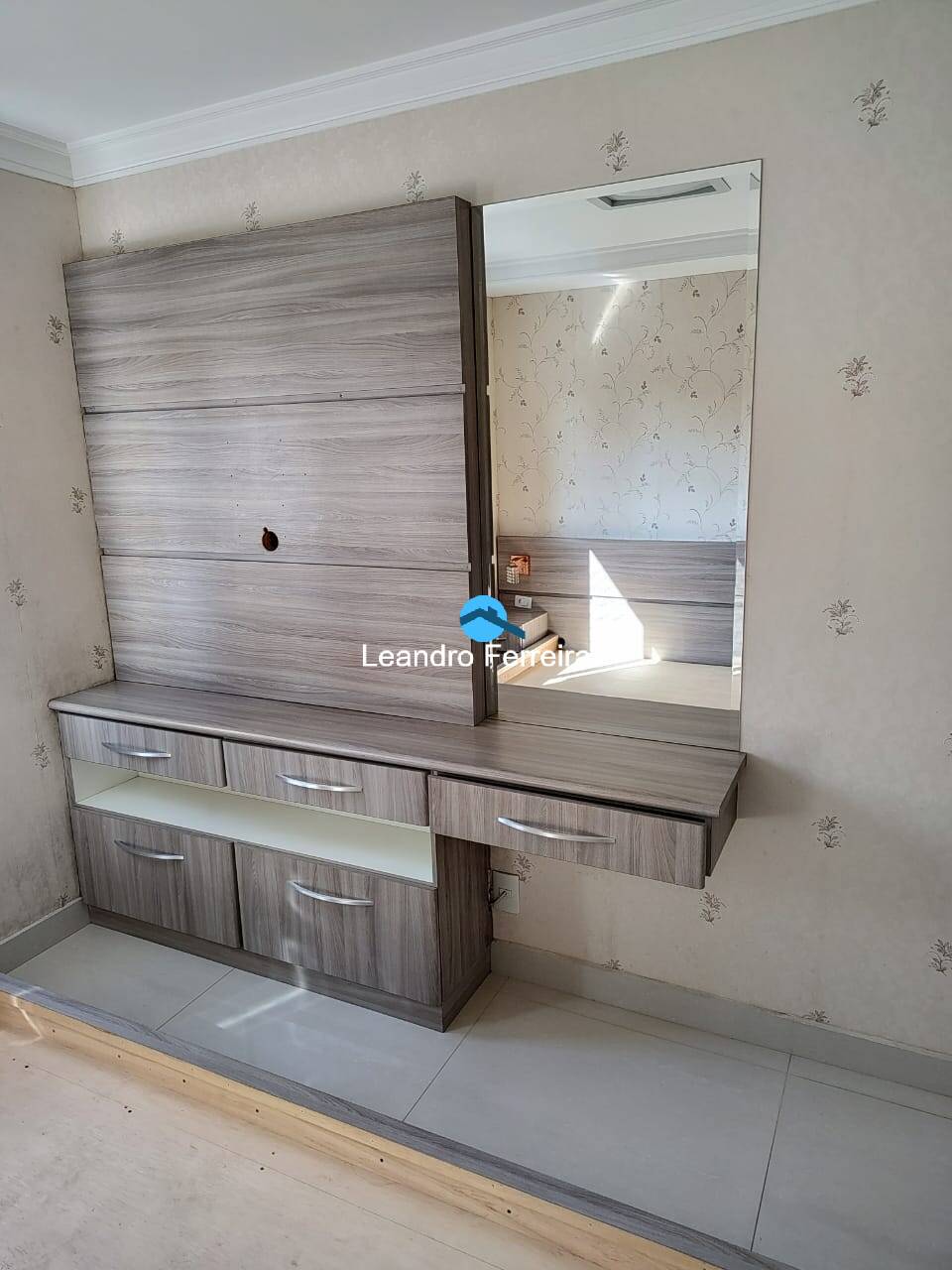 Apartamento à venda com 3 quartos, 106m² - Foto 10