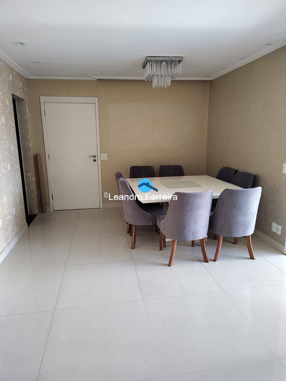 Apartamento à venda com 3 quartos, 106m² - Foto 6