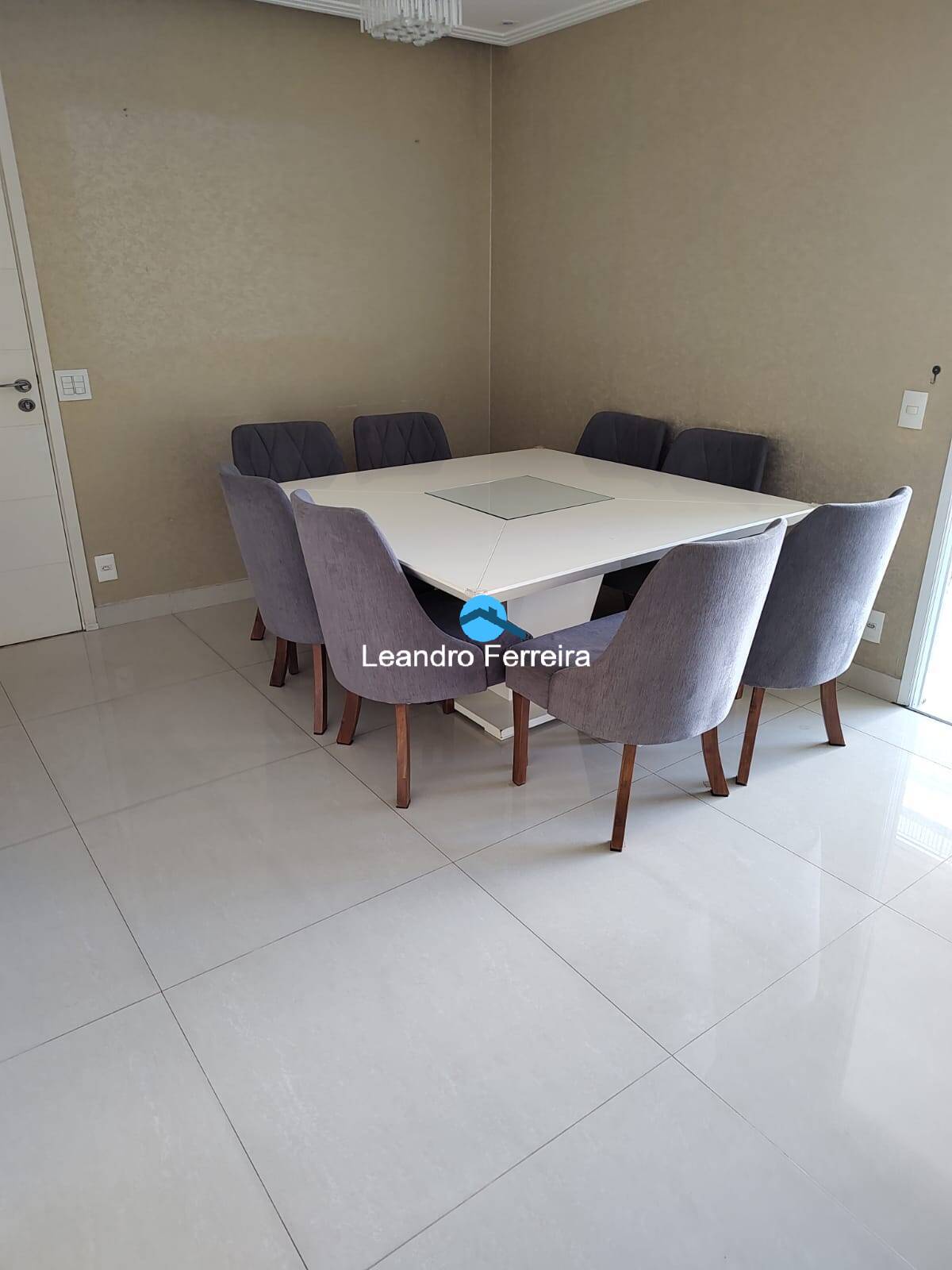 Apartamento à venda com 3 quartos, 106m² - Foto 5