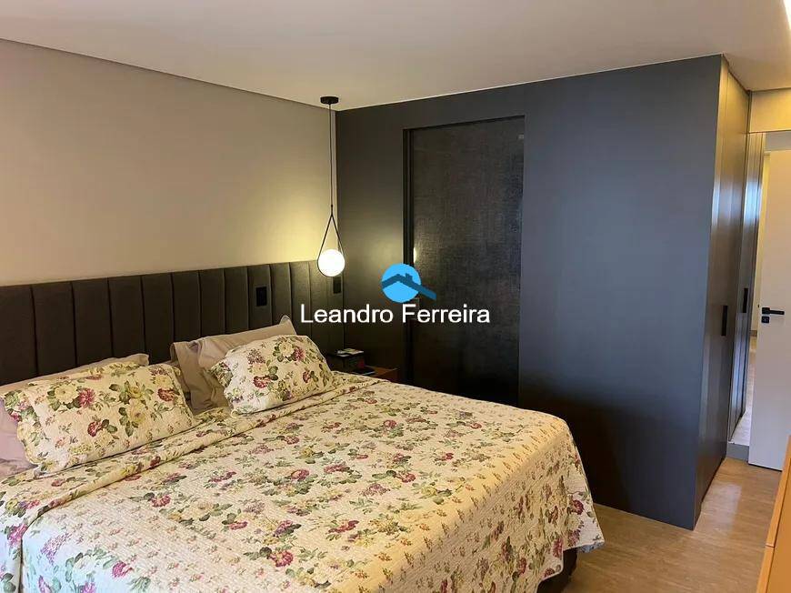 Apartamento à venda com 4 quartos, 200m² - Foto 22