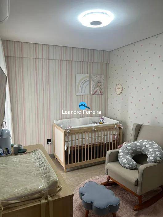 Apartamento à venda com 4 quartos, 200m² - Foto 28