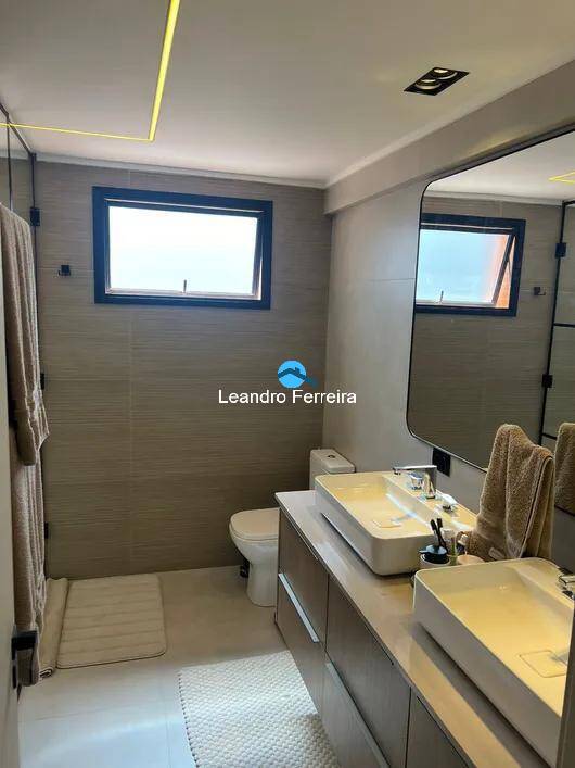 Apartamento à venda com 4 quartos, 200m² - Foto 33