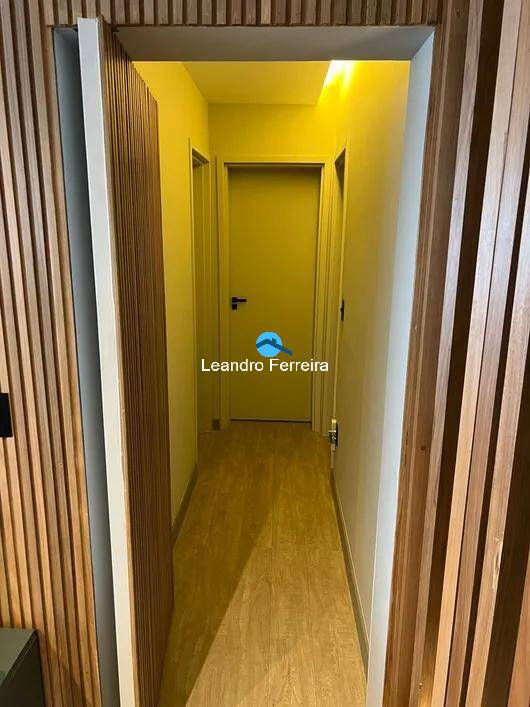 Apartamento à venda com 4 quartos, 200m² - Foto 20