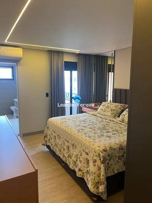 Apartamento à venda com 4 quartos, 200m² - Foto 23