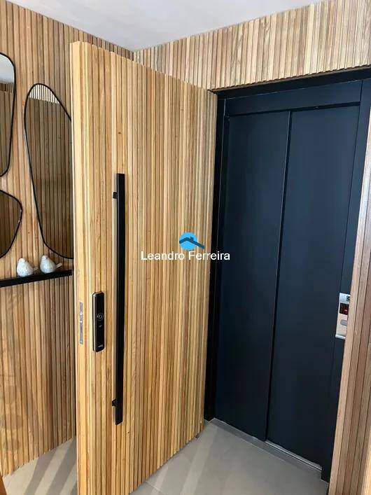 Apartamento à venda com 4 quartos, 200m² - Foto 37