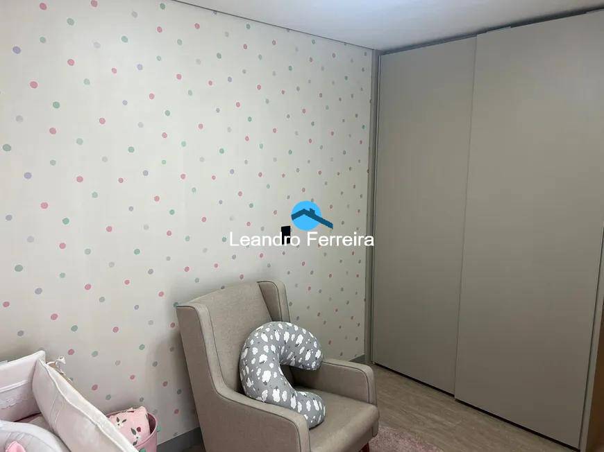 Apartamento à venda com 4 quartos, 200m² - Foto 29