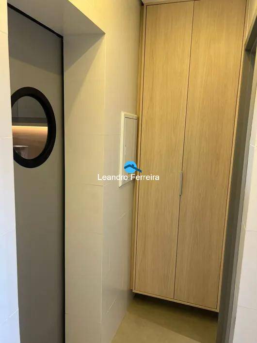 Apartamento à venda com 4 quartos, 200m² - Foto 16