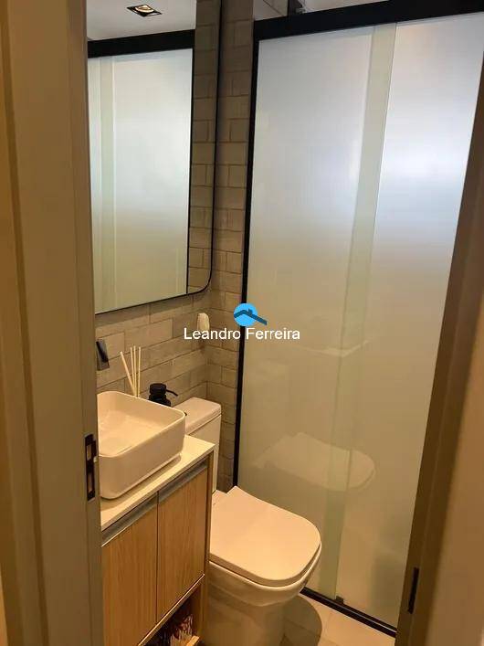 Apartamento à venda com 4 quartos, 200m² - Foto 34