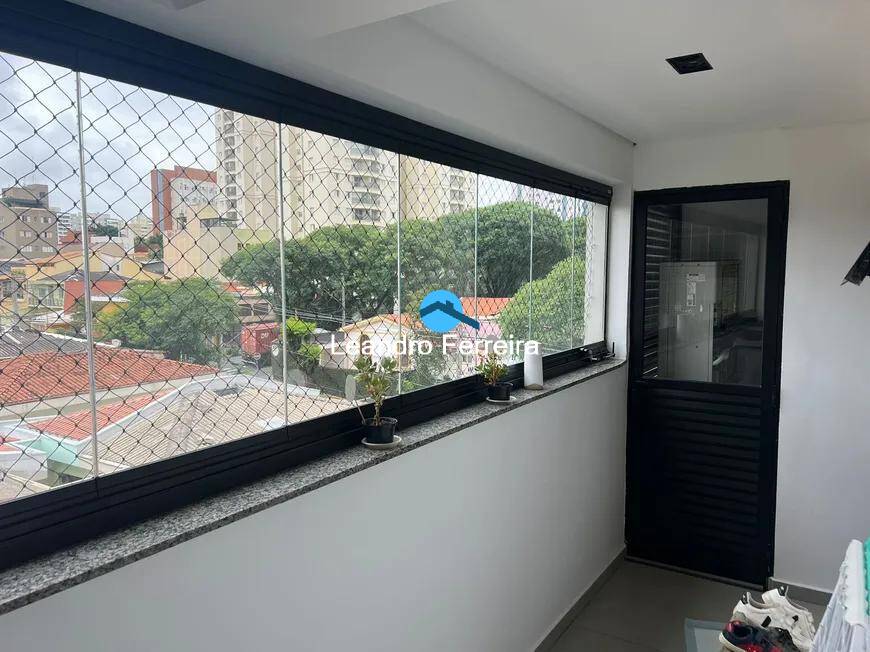 Apartamento à venda com 4 quartos, 200m² - Foto 19