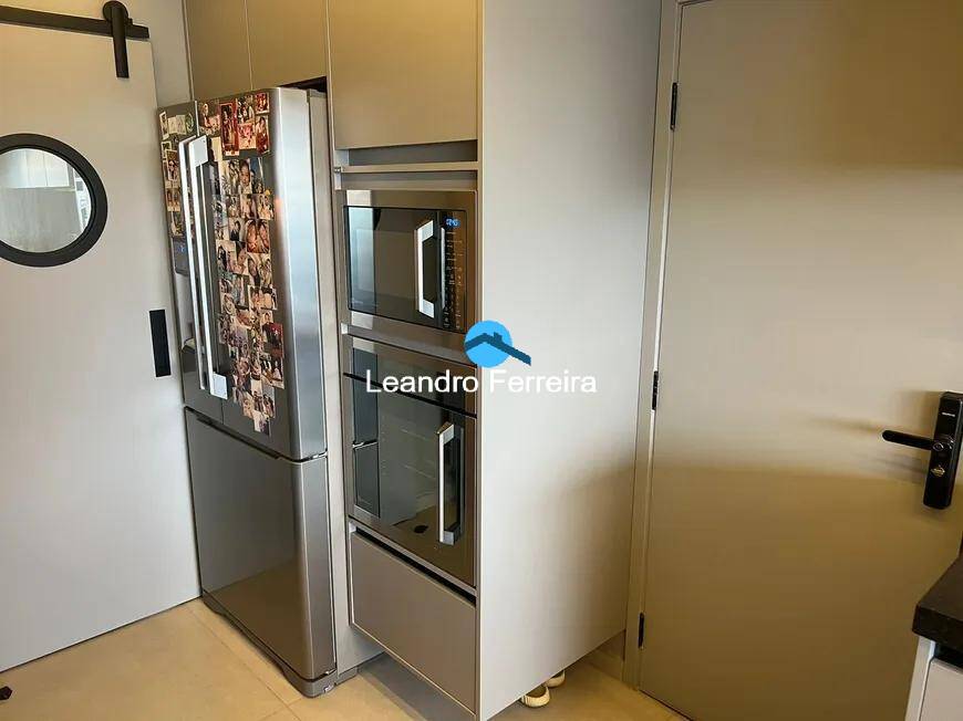 Apartamento à venda com 4 quartos, 200m² - Foto 14