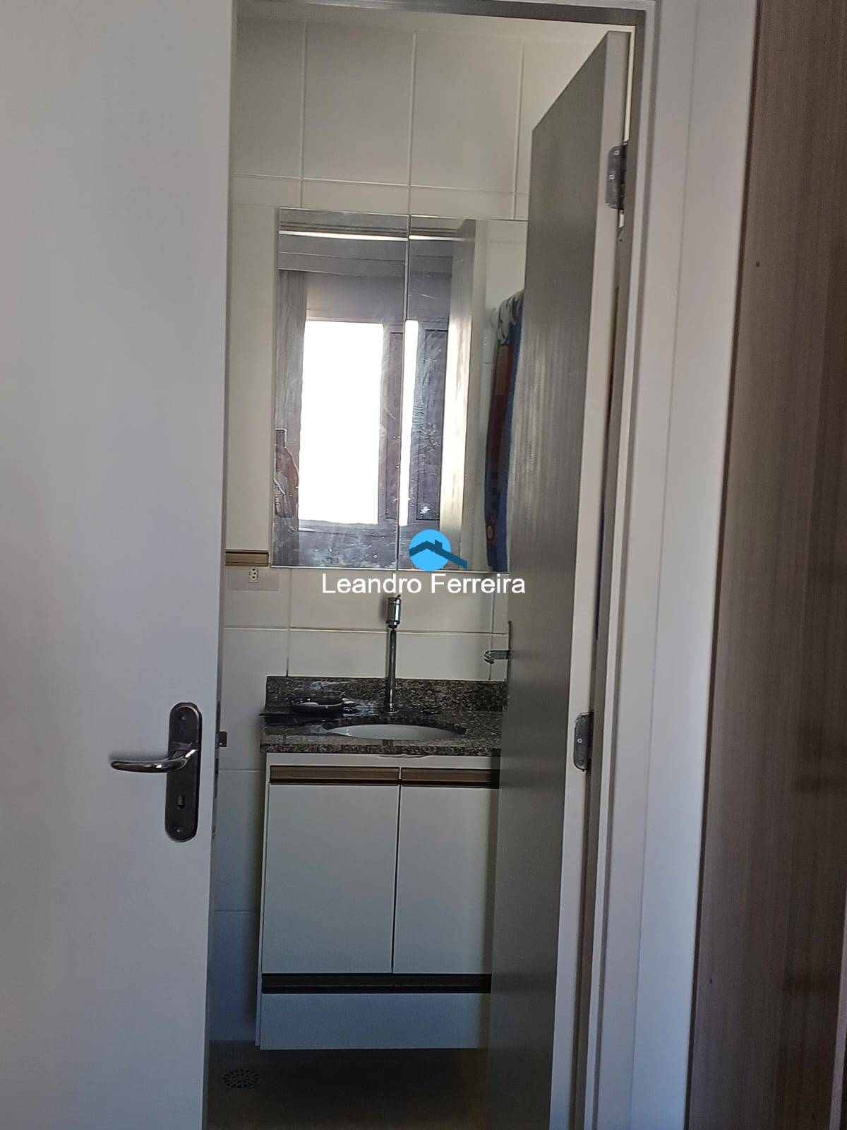 Apartamento à venda com 3 quartos, 65m² - Foto 9