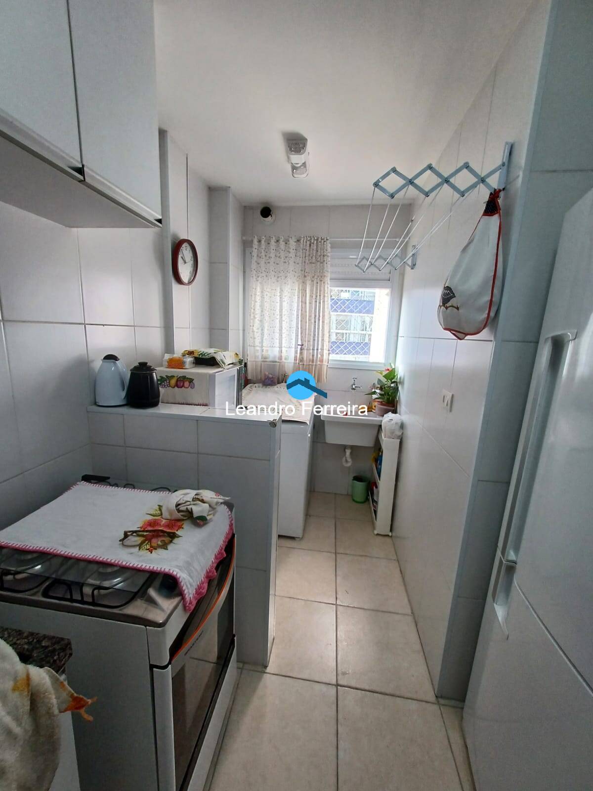 Apartamento à venda com 3 quartos, 65m² - Foto 6