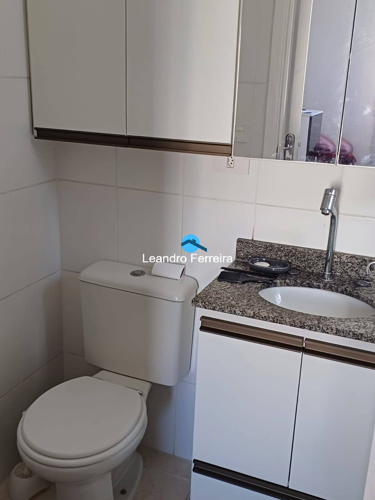 Apartamento à venda com 3 quartos, 65m² - Foto 10