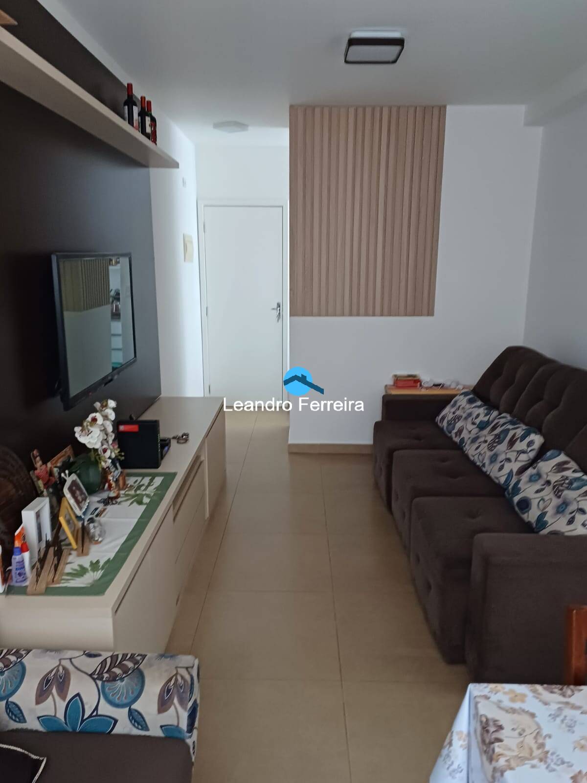 Apartamento à venda com 3 quartos, 65m² - Foto 1