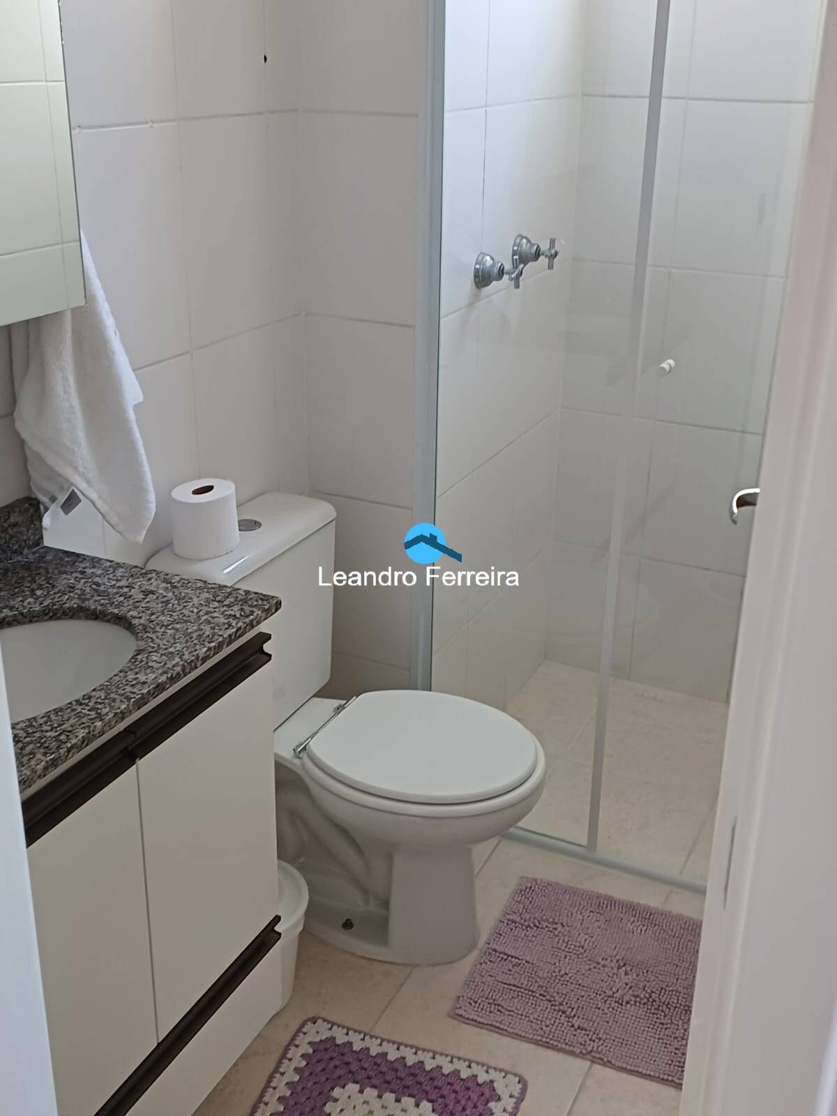 Apartamento à venda com 3 quartos, 65m² - Foto 11