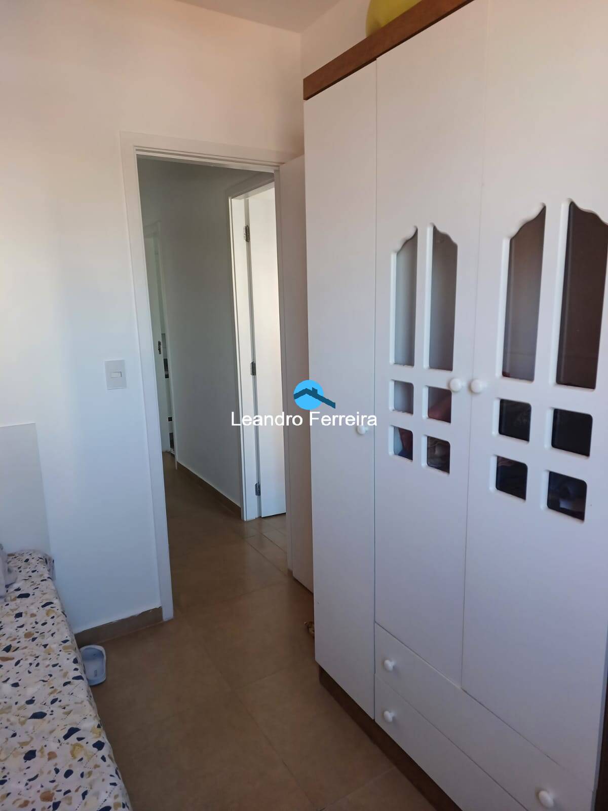 Apartamento à venda com 3 quartos, 65m² - Foto 12