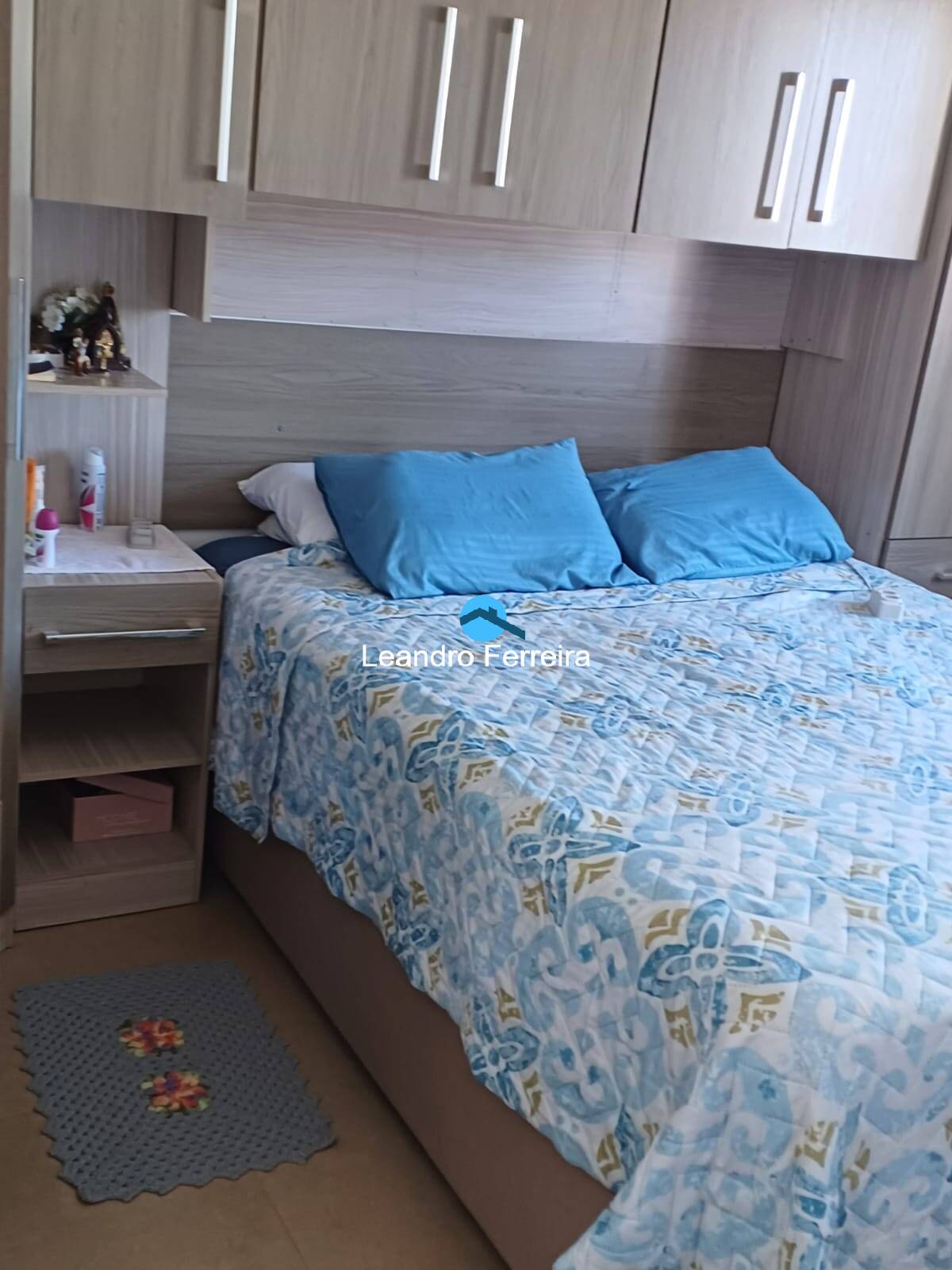 Apartamento à venda com 3 quartos, 65m² - Foto 13