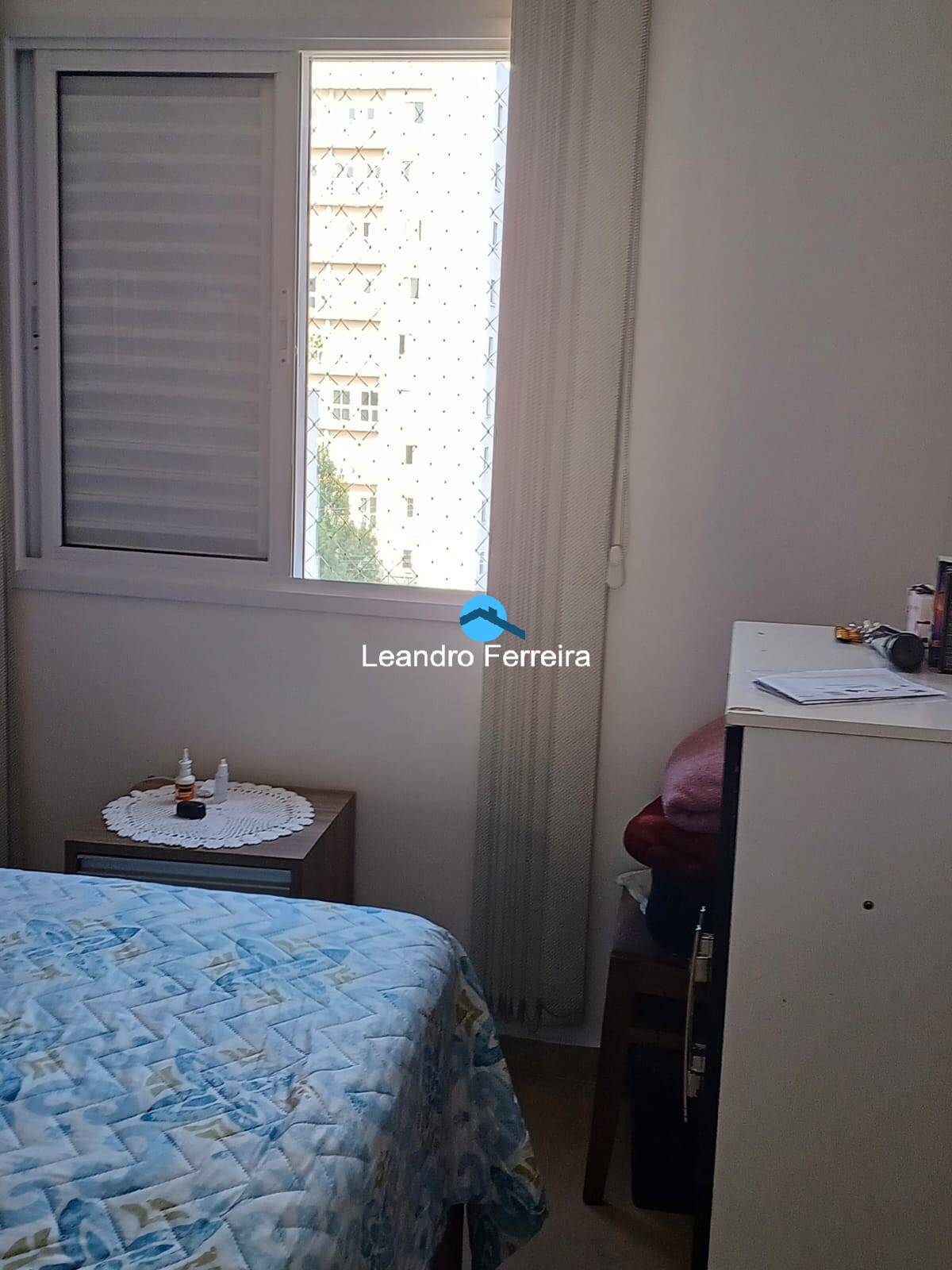 Apartamento à venda com 3 quartos, 65m² - Foto 14