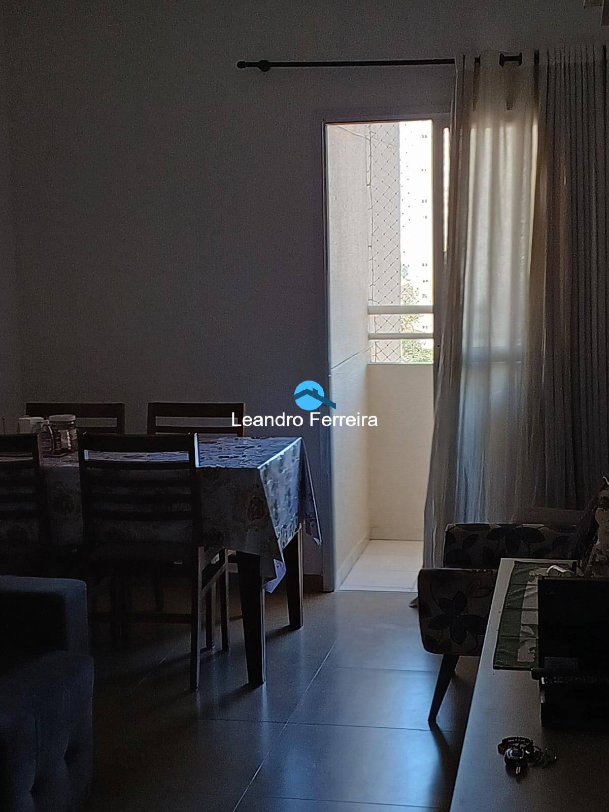 Apartamento à venda com 3 quartos, 65m² - Foto 3