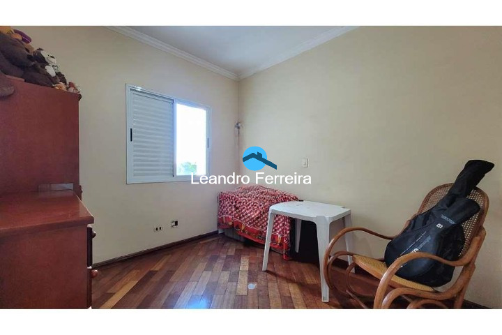 Cobertura à venda com 3 quartos, 209m² - Foto 9