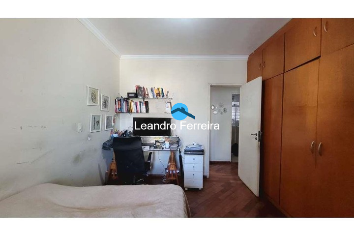 Cobertura à venda com 3 quartos, 209m² - Foto 10