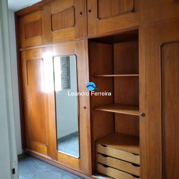 Apartamento à venda com 2 quartos, 58m² - Foto 8