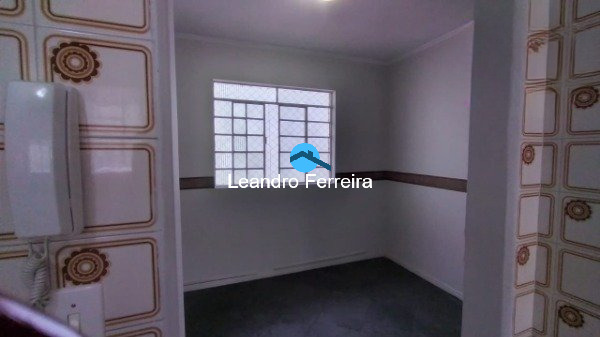 Apartamento à venda com 2 quartos, 58m² - Foto 2