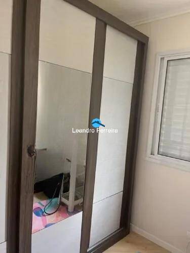 Apartamento à venda com 2 quartos, 50m² - Foto 6